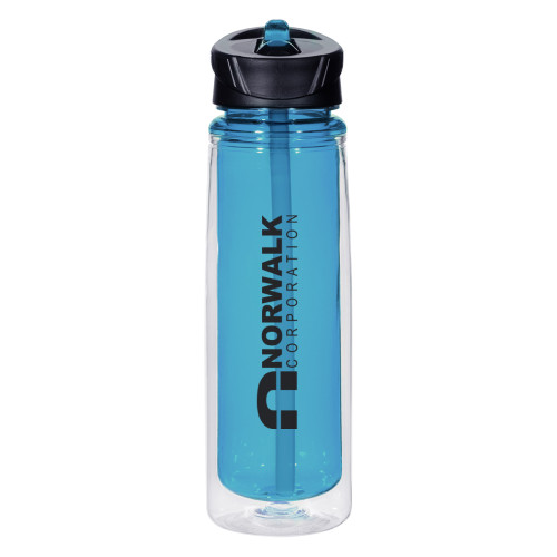 21 Oz. Tritan™ Cay Bottle