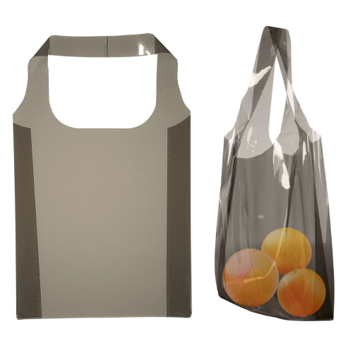 Expression Translucent Tote Bag