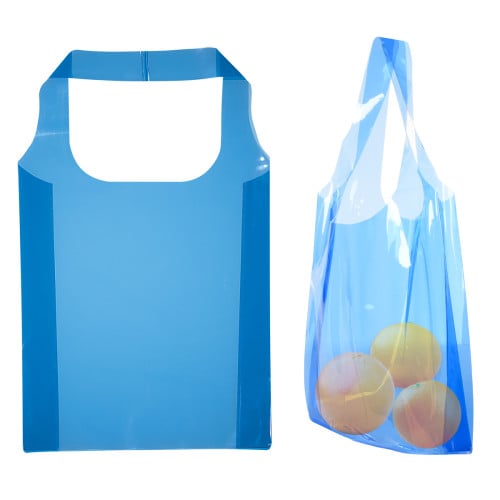 Expression Translucent Tote Bag