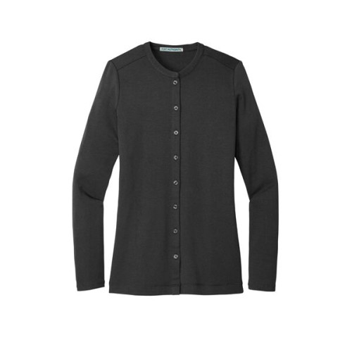 Port Authority Women's Concept Stretch Button-Front Cardi...
