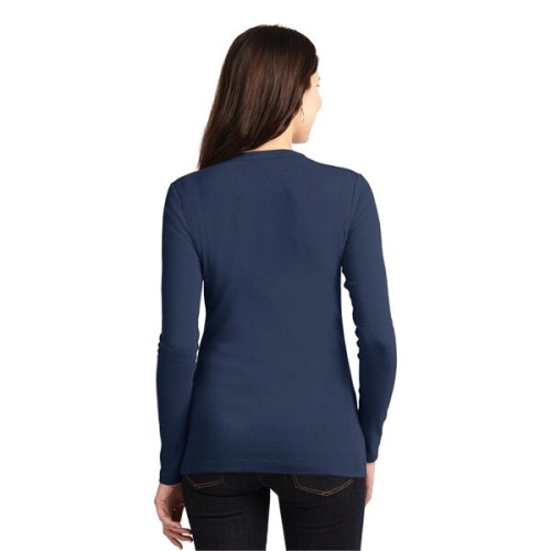 Port Authority Women's Concept Stretch Button-Front Cardi...