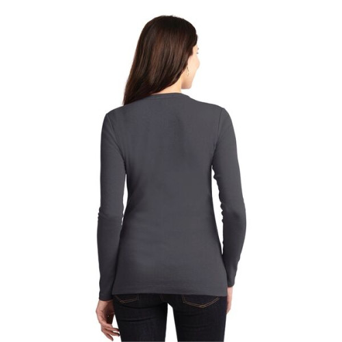 Port Authority Women's Concept Stretch Button-Front Cardi...