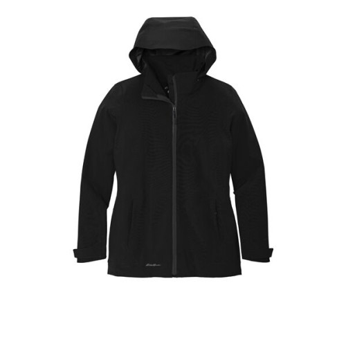 Eddie Bauer Women's WeatherEdge 3-in-1 Jacket