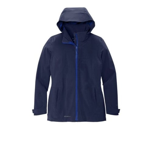 Eddie Bauer Women's WeatherEdge 3-in-1 Jacket