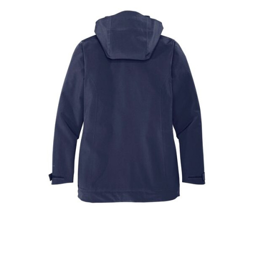 Eddie Bauer Women's WeatherEdge 3-in-1 Jacket