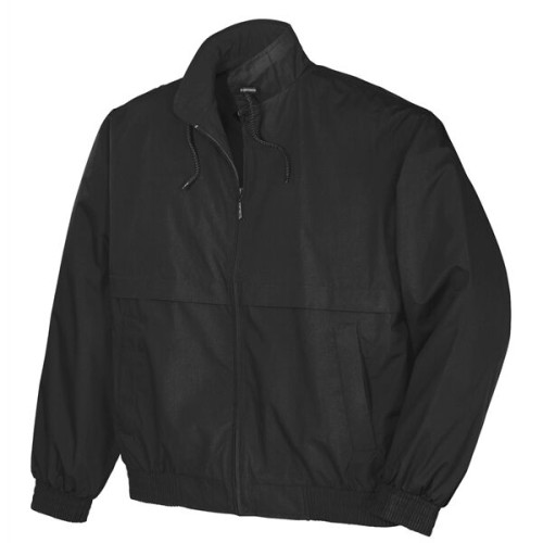 Port Authority Classic Poplin Jacket.