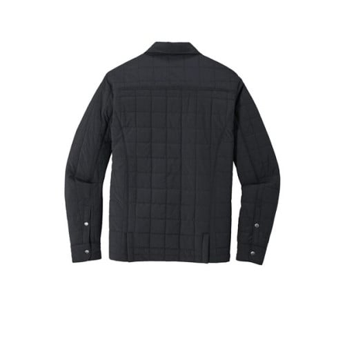 Eddie Bauer Shirt Jac.