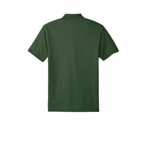 CornerStone Industrial Snag-Proof Pique Polo.