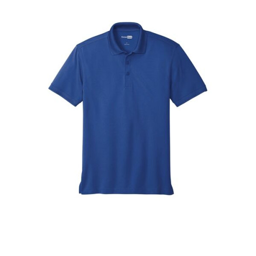 CornerStone Industrial Snag-Proof Pique Polo.