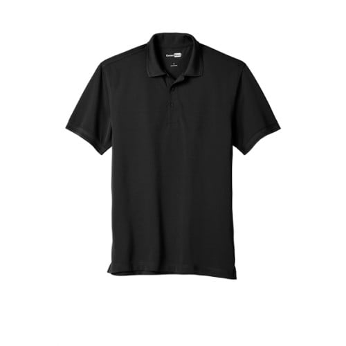 CornerStone Industrial Snag-Proof Pique Polo.