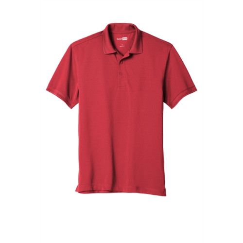 CornerStone Industrial Snag-Proof Pique Polo.