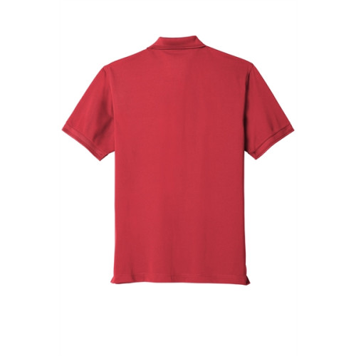 CornerStone Industrial Snag-Proof Pique Polo.