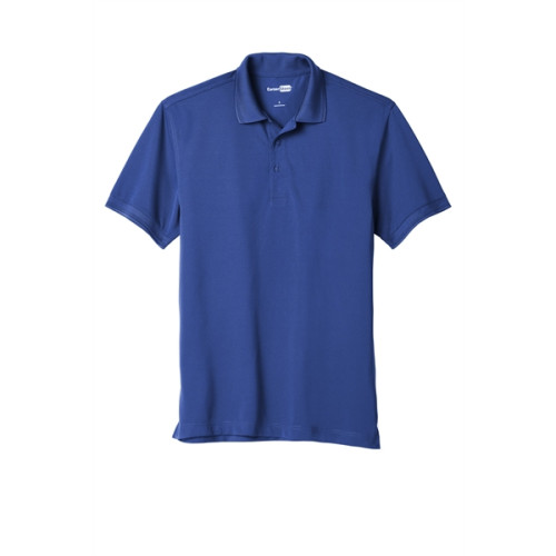 CornerStone Industrial Snag-Proof Pique Polo.