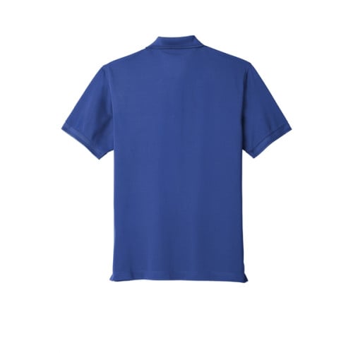 CornerStone Industrial Snag-Proof Pique Polo.