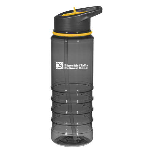 24 Oz. Tritan™ Gripper Bottle