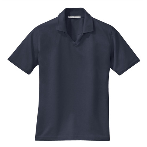 Port Authority Women's Rapid Dry Polo.