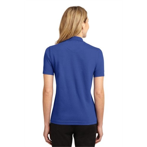 Port Authority Women's Rapid Dry Polo.