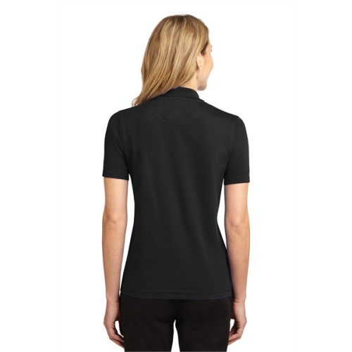 Port Authority Women's Rapid Dry Polo.