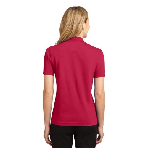 Port Authority Women's Rapid Dry Polo.