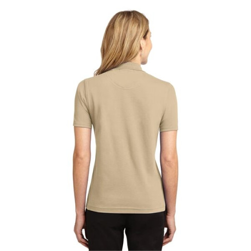 Port Authority Women's Rapid Dry Polo.
