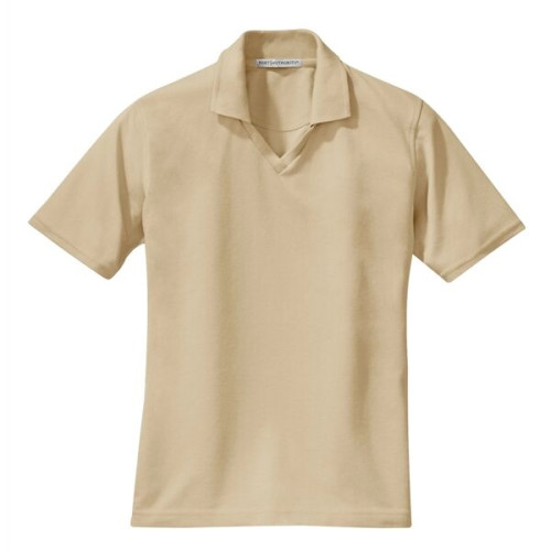 Port Authority Women's Rapid Dry Polo.