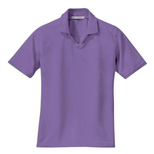 Port Authority Women's Rapid Dry Polo.