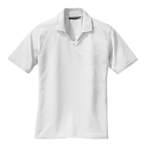 Port Authority Women's Rapid Dry Polo.
