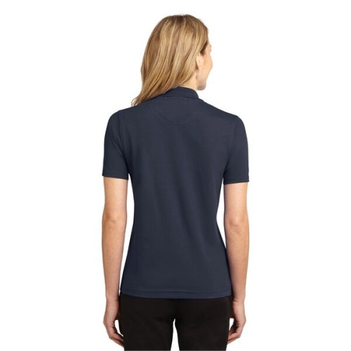 Port Authority Women's Rapid Dry Polo.