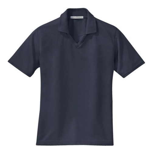 Port Authority Women's Rapid Dry Polo.