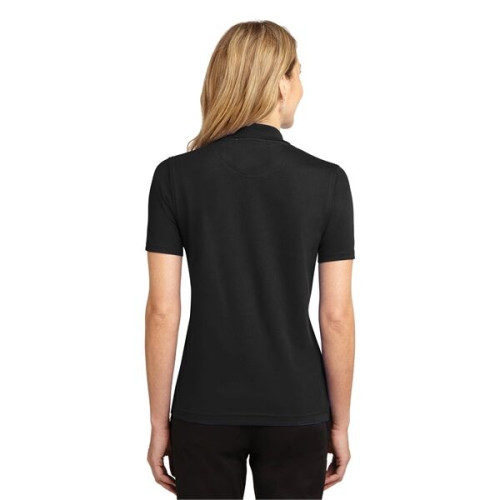 Port Authority Women's Rapid Dry Polo.