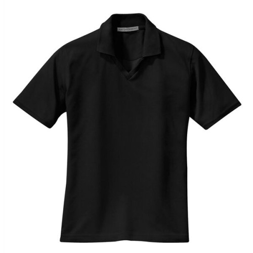Port Authority Women's Rapid Dry Polo.