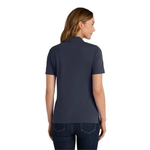 Port Authority Women's Rapid Dry Polo.