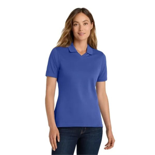 Port Authority Women's Rapid Dry Polo.
