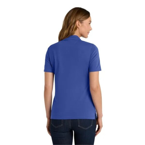Port Authority Women's Rapid Dry Polo.