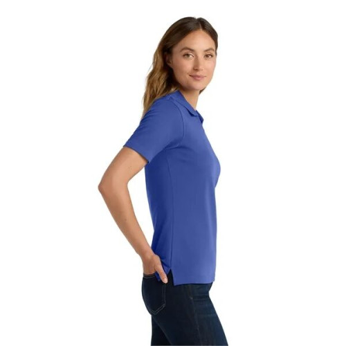 Port Authority Women's Rapid Dry Polo.