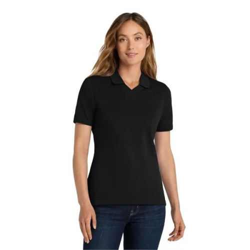 Port Authority Women's Rapid Dry Polo.