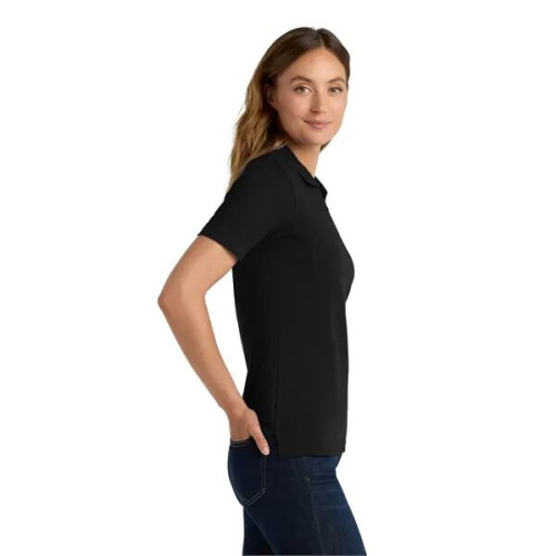 Port Authority Women's Rapid Dry Polo.