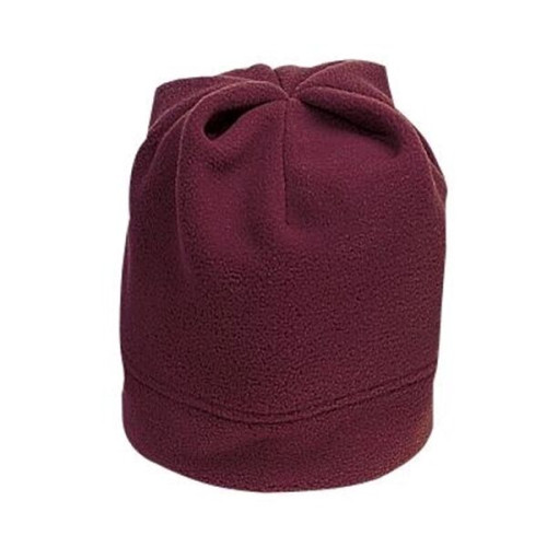 Port Authority R-Tek Stretch Fleece Beanie.
