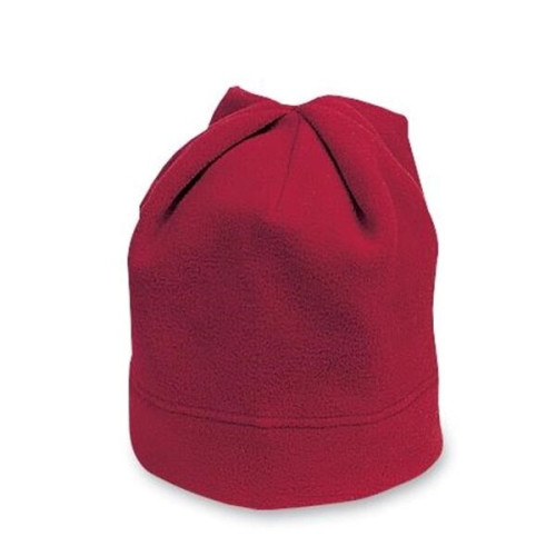 Port Authority R-Tek Stretch Fleece Beanie.