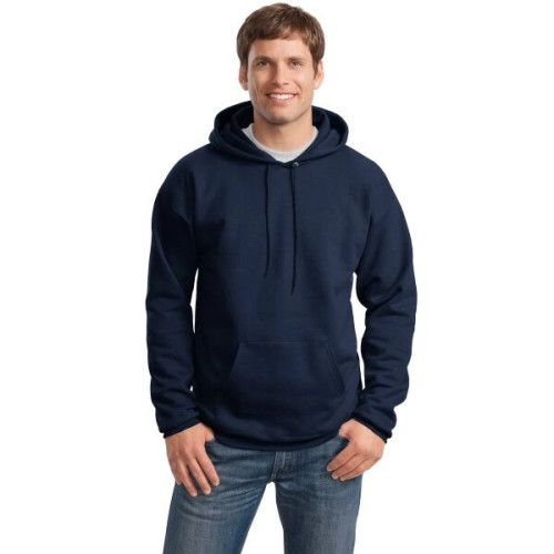 Hanes Ultimate Cotton - Pullover Hooded Sweatshirt.