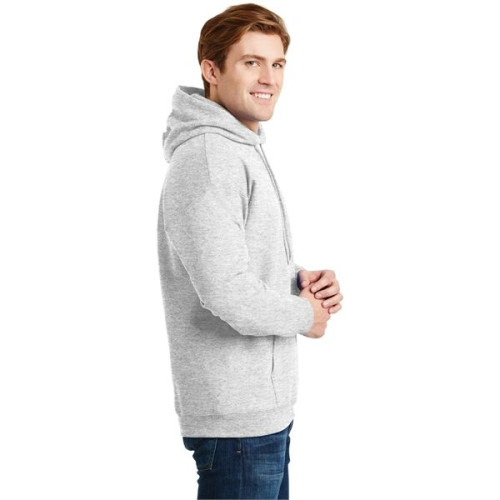 Hanes Ultimate Cotton - Pullover Hooded Sweatshirt.
