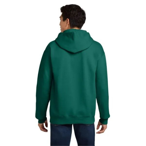 Hanes Ultimate Cotton - Pullover Hooded Sweatshirt.
