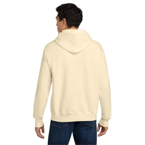 Hanes Ultimate Cotton - Pullover Hooded Sweatshirt.