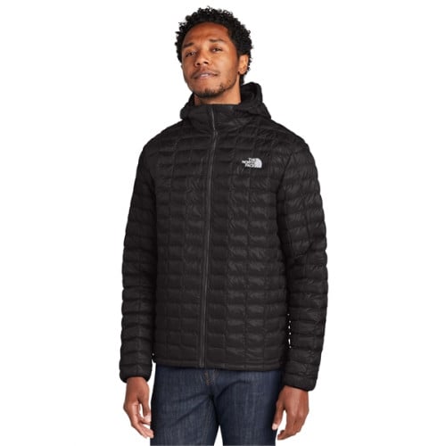 The North Face ThermoBall Eco Hooded Jacket