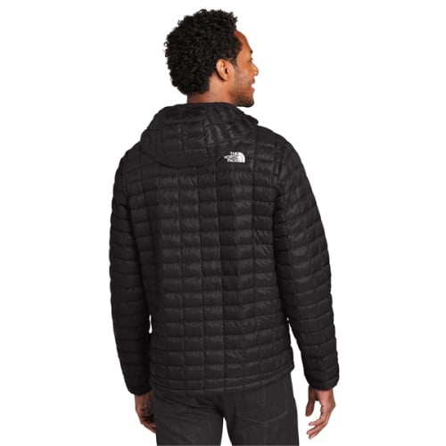 The North Face ThermoBall Eco Hooded Jacket