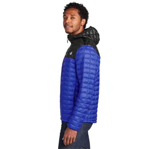 The North Face ThermoBall Eco Hooded Jacket