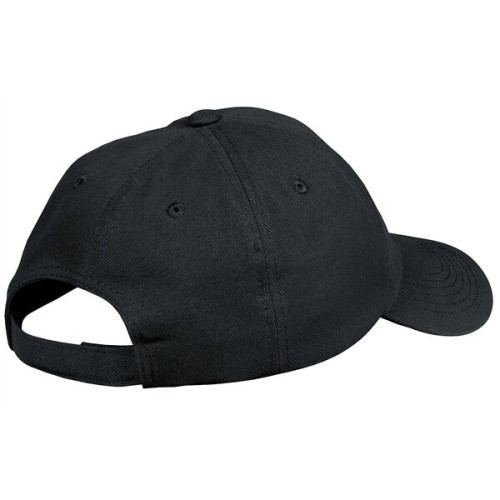 Port Authority Unstructured Brushed Twill Cap.
