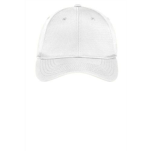 Sport-Tek Dry Zone Nylon Cap.