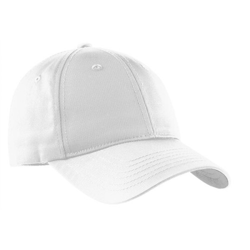 Sport-Tek Dry Zone Nylon Cap.