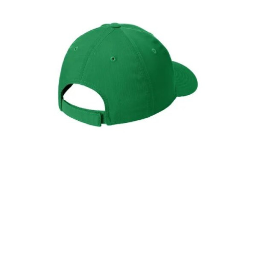 Sport-Tek Dry Zone Nylon Cap.